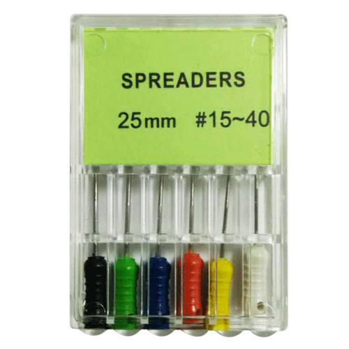 archivos dentales, archivos mani endo, fresas de diamante, fresas dentales,